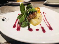 -極上萬膳·日料放题(海岸城店)