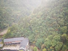 -太湖源风景区