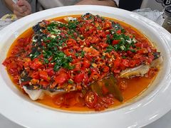 -宝荣鱼馆·临湖之宴(千岛湖店)
