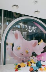 -奈尔宝家庭中心·亲子餐厅(前滩店)