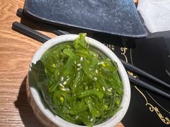 -沼津港精致料理·寿喜烧·烧鸟(青浦宝龙广场日料榜单店)