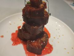 -京味斋·北京烤鸭(北京南站洋桥店)