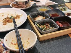 -金翠河烧鹅餐厅(解放碑时代广场店)