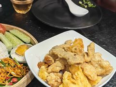-一善菌·云南菌汤·云南菜(银泰城店)