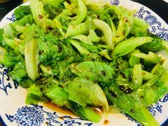 -呼吸森林·生态农庄农家乐私房菜