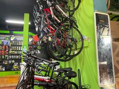 -美利达自行车(天通西苑一区店)