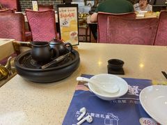 大堂-点都德(汇盈广场店)