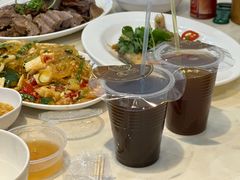 -长平老姿娘夜粥(平东一街店)