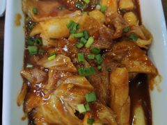 -首尔馆韩国料理(金童路店)