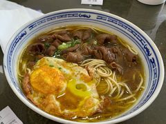 大肠面-好面道大肠面(中华路店)