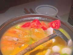 -桂满陇·桃花院落(长泰广场店)