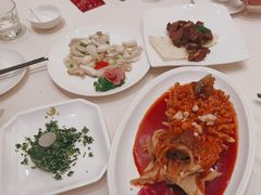 -得月楼·省级非遗·传统苏帮菜(观前店)