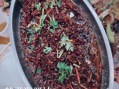-鼓歌海鲜舫·手抓海鲜(大学城店)