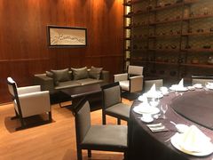 -青岛西海岸隆和福朋喜来登酒店