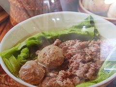 -福合埕牛肉丸(福平路店)