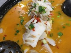 -李师傅脆肚(梅林店)