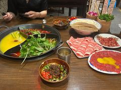 -萍姐火锅·公路夜市(南京新街口店)