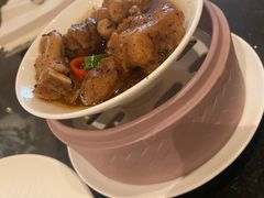 -铭轩中餐厅·海南菜·粤菜(亚龙湾瑞吉店)