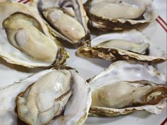 高压锅生蚝-明本海鲜大排档·鱼生海鲜烧烤宵夜(陈家祠店)