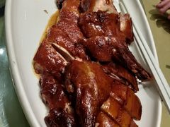 -刘胖子家常菜·蹄花焖藕(中南店)