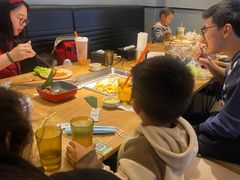 -新石器烤肉(无锡万象城店)