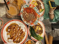 -孖记茶档·热腾茶餐(乐峰店)