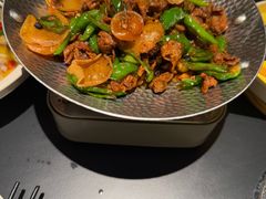 -小菜园新徽菜(青岛市南万象城店)