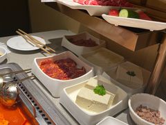 -海底捞火锅(百乐门广场店)