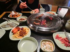 -韩盛·盛江山自助料理(奥体万达店)