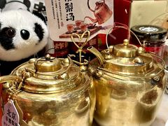 -小吊梨汤·北京菜·烤鸭(鸟巢店)