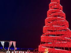 -海南清水湾莱佛士酒店