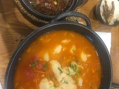 -苗小坛酸汤鱼(酒仙桥店)