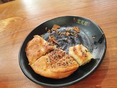 -青石桥老瓦房肥肠粉总店(青石桥总店)
