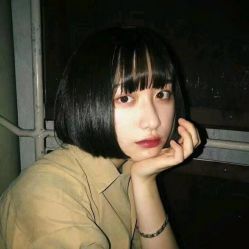 -侨治发型