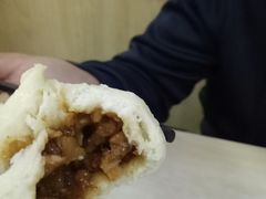 -老陶包子铺(南大西南村店)