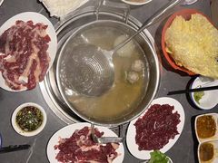 -贵宾牛·潮汕牛肉火锅(珠池总店)
