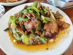 -天回镇何氏豆腐(总店)