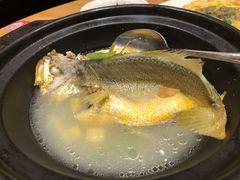 百秒黄花鱼-莆田餐厅PUTIEN(三里屯店)