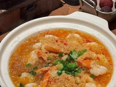 -大盐帮川菜馆(长楹天街店)