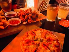 -JZ Club 爵士酒吧(上海店)