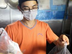 -朱记小郑酥烧饼(建康路店)