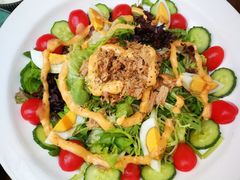 -铃木食堂(帽儿胡同店)