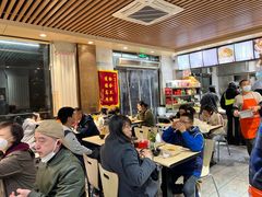 -林静小吃(复兴路店)