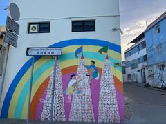 -长洲岛