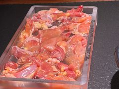 -菌自由丨野生菌火锅特色庭院餐厅(丽江古城店)