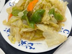 柴氏泡菜-柴氏风味斋(甘家口店)