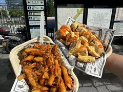 -TIGERS老虎西餐(亦庄店)