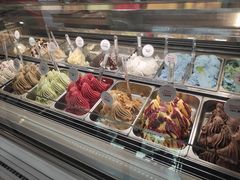 -Dal Cuore 达可芮冰淇淋(陕西北路店)