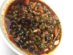 -小城故事·地道宁波味(月湖盛园店)