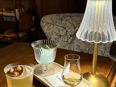 -LE MISSMORE餐酒吧(茉念西里店)